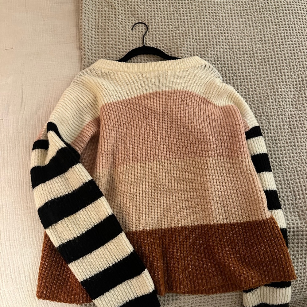 Anthropologie Sweater